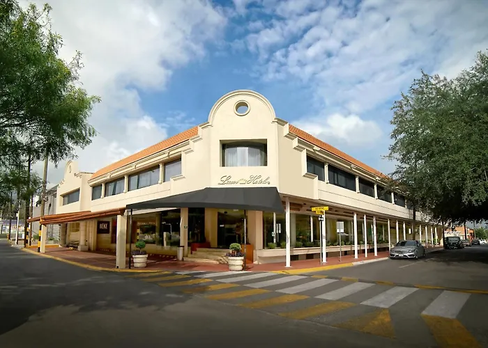 Antaris Valle San Pedro Garza García