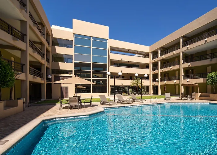 Hotel Araiza Hermosillo