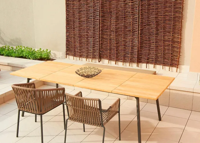 Le Meridien Barcelona