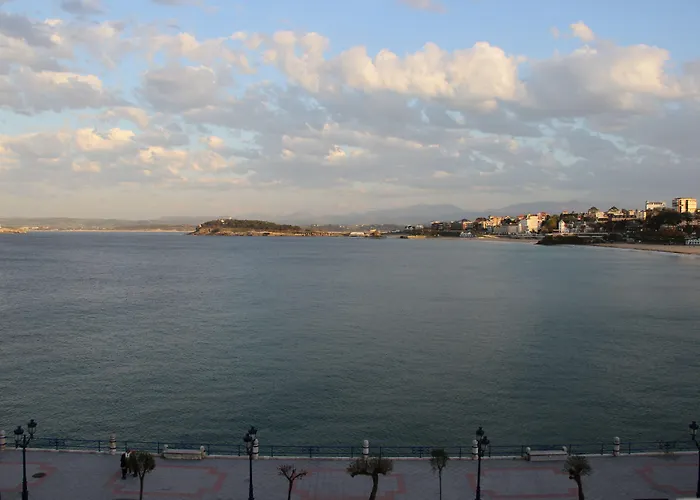 Hotel Chiqui Santander