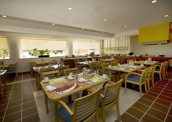 Fiesta Inn Express Aguascalientes