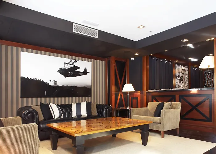 U232 Hotel Barcelona