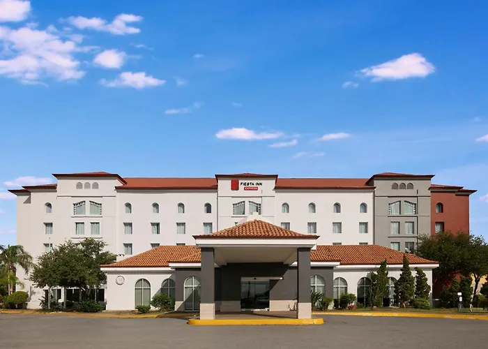 Fiesta Inn Nuevo Laredo