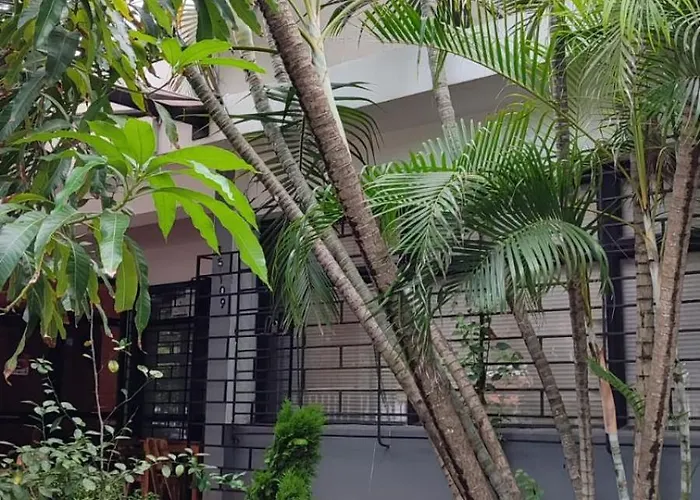 Hotel Ayenda Casa Prado 59 Barranquilla 