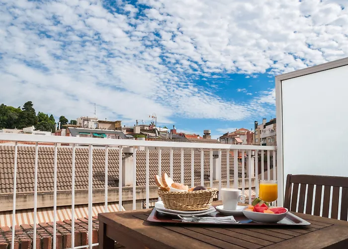 Hotel Exe Mitre Barcelona