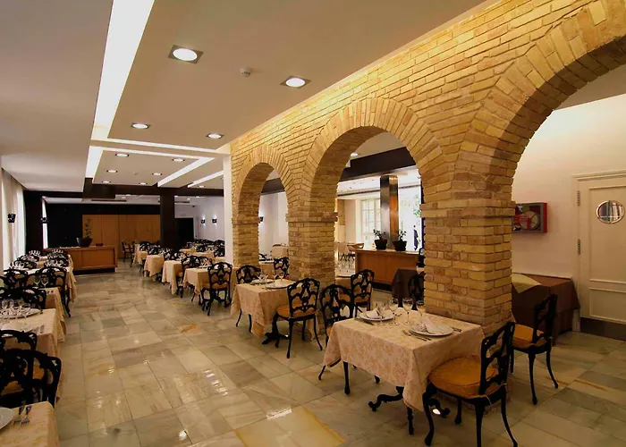 Hotel San Gil Sevilla