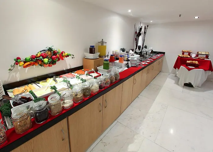 Fiesta Inn Express Naucalpan México DF