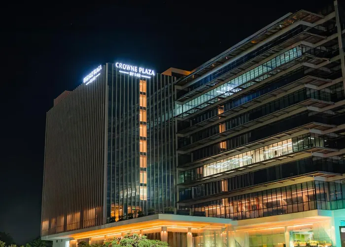 AKEN MIND Mérida Hotel