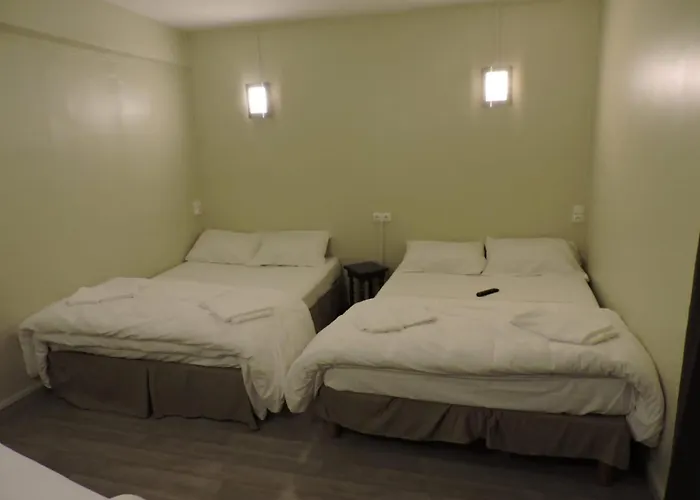 Residences Saint Pierre Lourdes