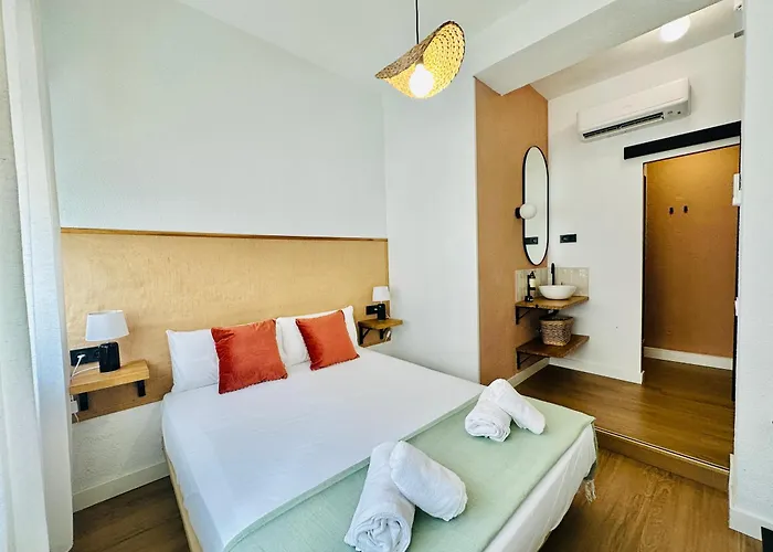 Autentic Boutique Moncloa Madrid