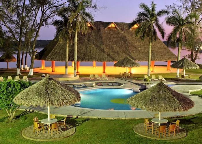 Hotel Terranova Coatzacoalcos