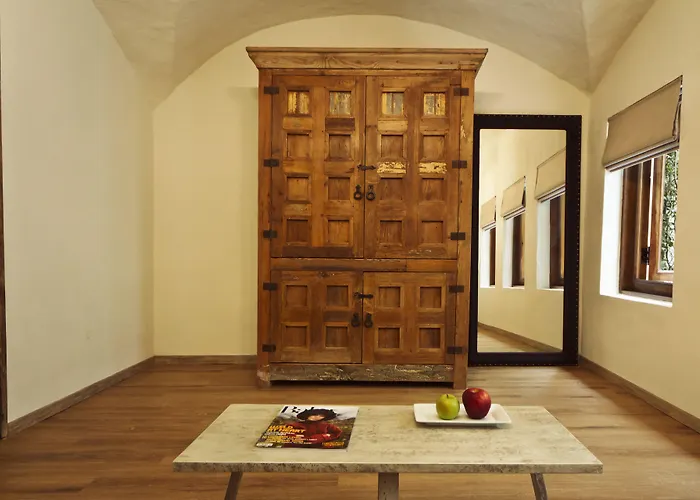 Busue A Boutique Experience Hotel México DF