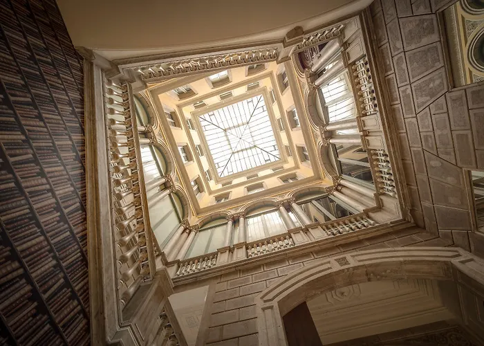 Hotel Catalonia Portal De L'Angel Barcelona