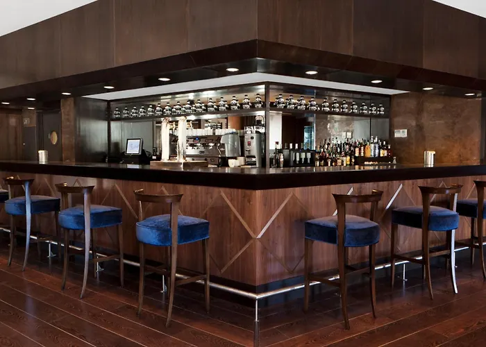 Hotel Claridge Madrid