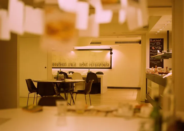 Pol & Grace Hotel Barcelona