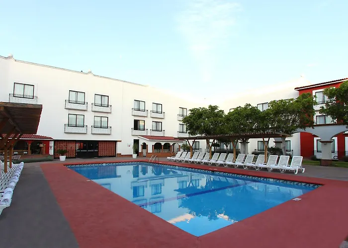 Fiesta Inn Querétaro