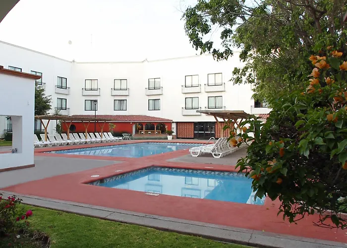 Fiesta Inn Querétaro