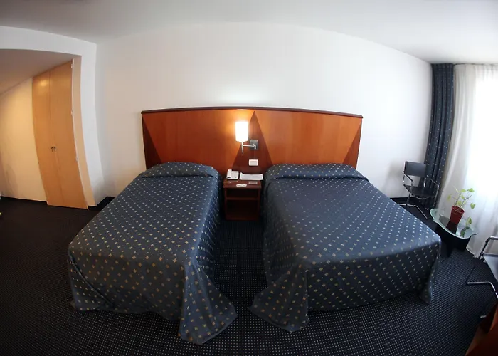 Cristal Palace Hotel Ciudad Autónoma de Ciudad Autónoma de Buenos Aires