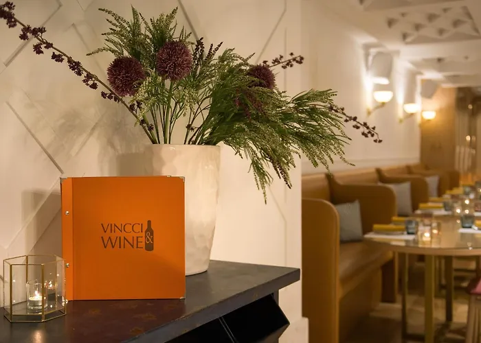 Vincci Centrum Madrid