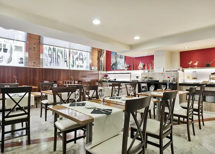 Hotel Best Aranea Barcelona