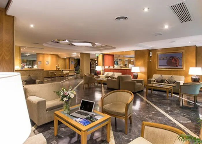 Hotel Solans Riviera Rosario