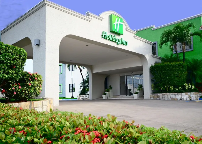 Holiday Inn Tampico-Altamira, an IHG Hotel