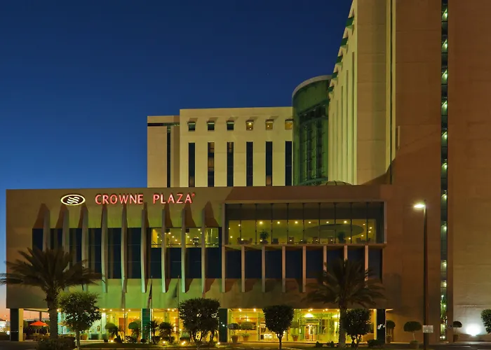 Hotel Crowne Plaza Torreon By Ihg