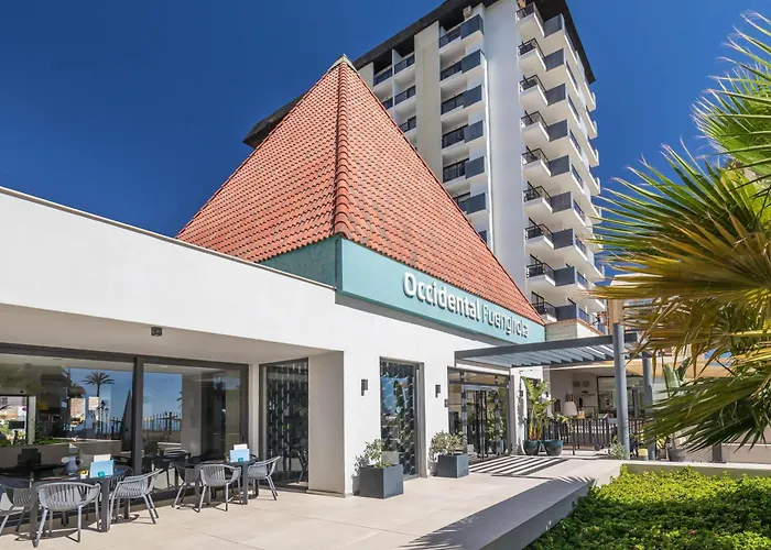 Hotel Occidental Fuengirola