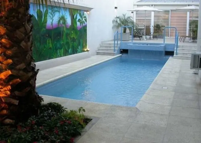 Argentino Hotel Mendoza