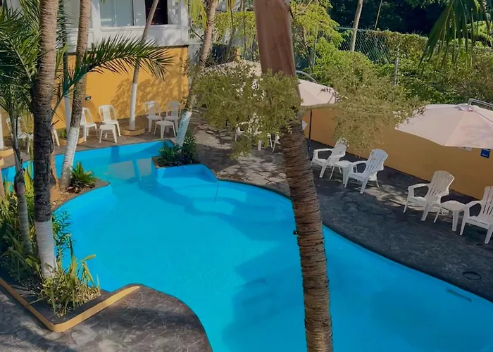 Maya Bric Playa del Carmen