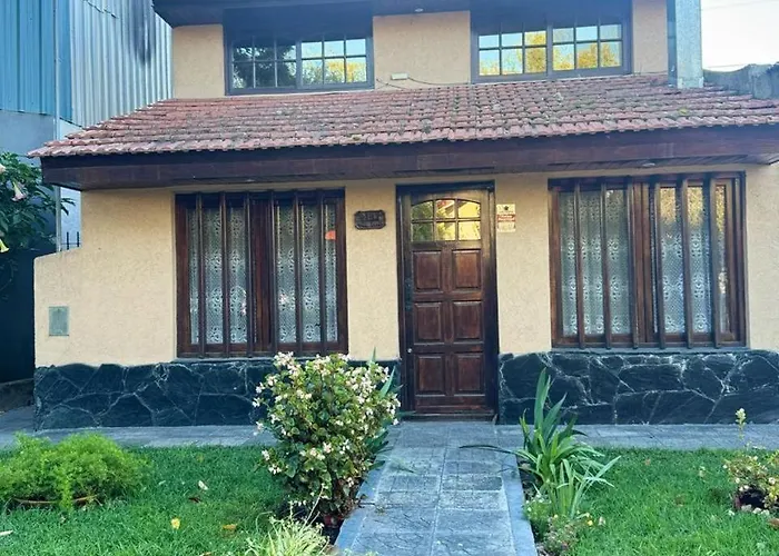Residencia Hostel Salomón Mar del Plata