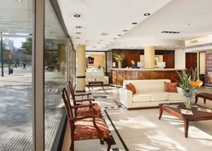 Embajador Hotel Ciudad Autónoma de Ciudad Autónoma de Buenos Aires