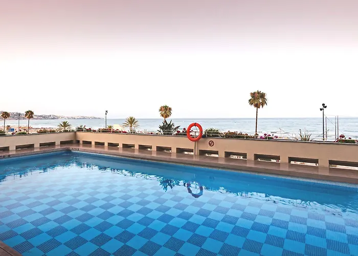 Hotel Ilunion Fuengirola