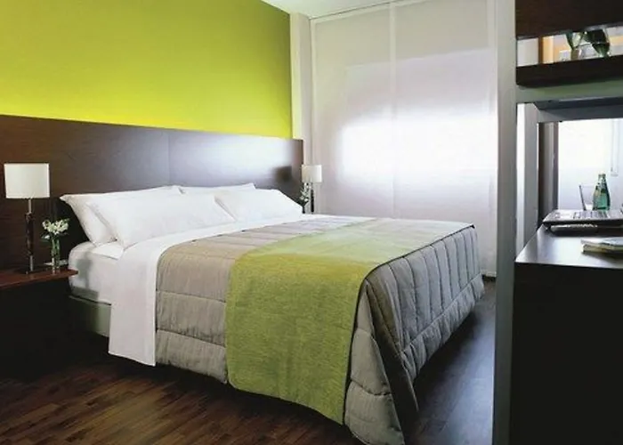 Rochester Hotel Concept Ciudad Autónoma de Ciudad Autónoma de Buenos Aires