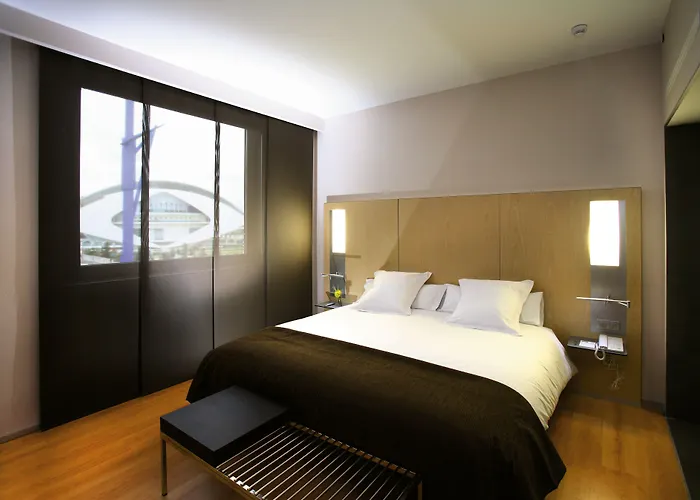 Hotel Barceló Valencia
