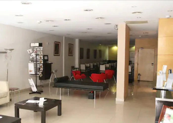 Argentina Tango Hotel Ciudad Autónoma de Ciudad Autónoma de Buenos Aires