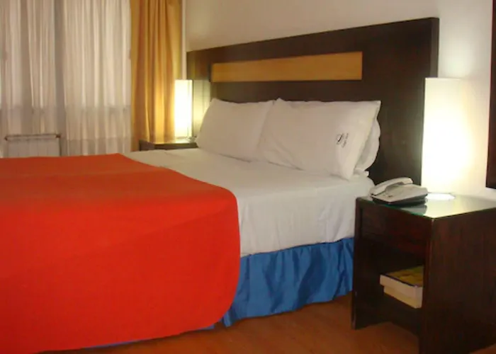 Argentina Tango Hotel Ciudad Autónoma de Ciudad Autónoma de Buenos Aires