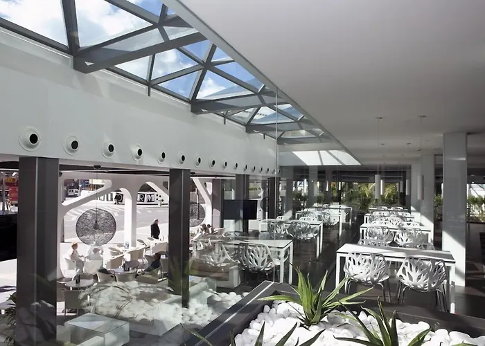 Flash Hotel Benidorm - Recommended Adults Only 4 Sup