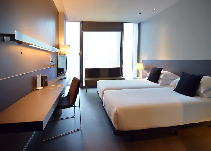 Hotel Soho Barcelona