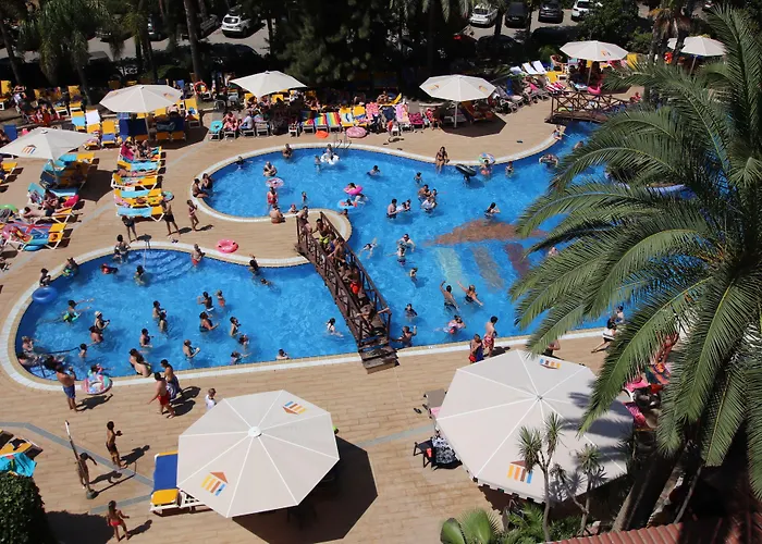 Ohtels Vila Romana Salou