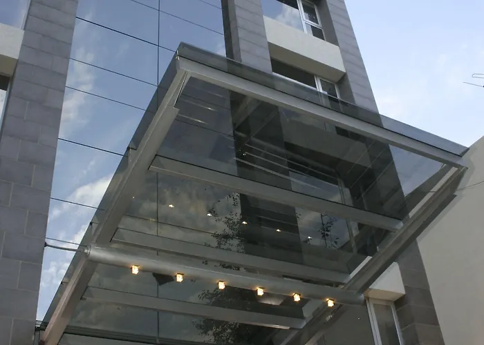 Villaggio Hotel Boutique Mendoza