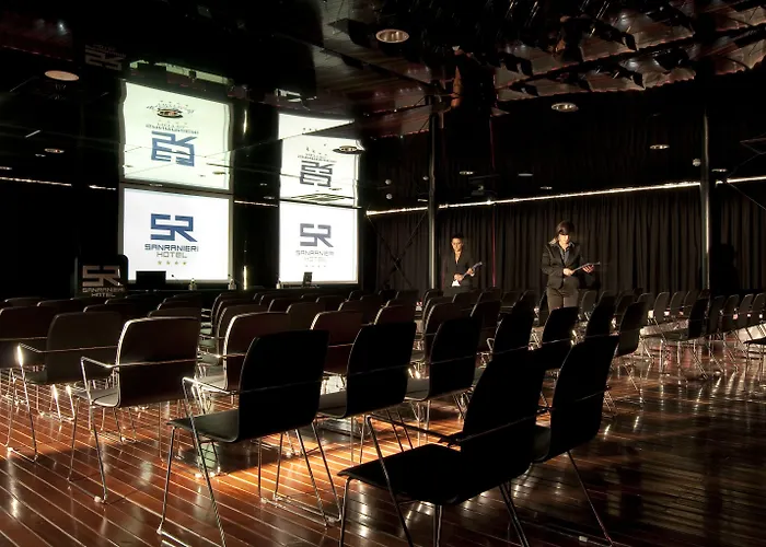 San Ranieri Hotel Pisa