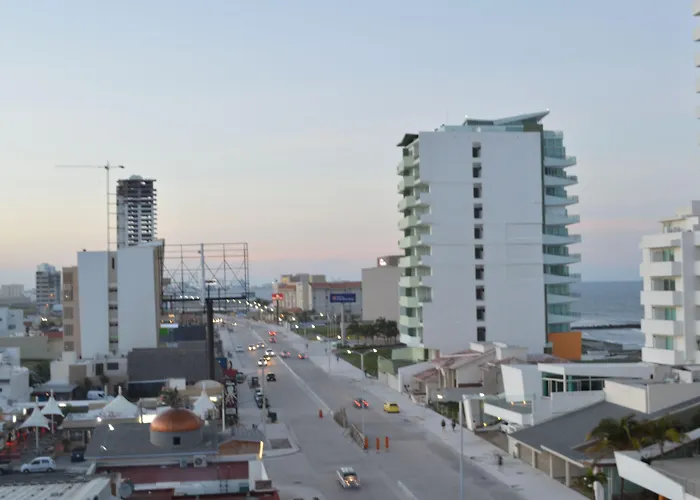 Hotel F Star Veracruz