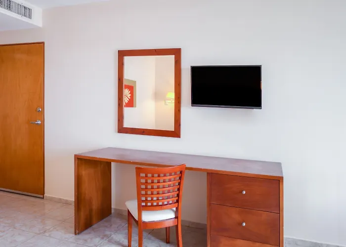 Hotel F Star Veracruz