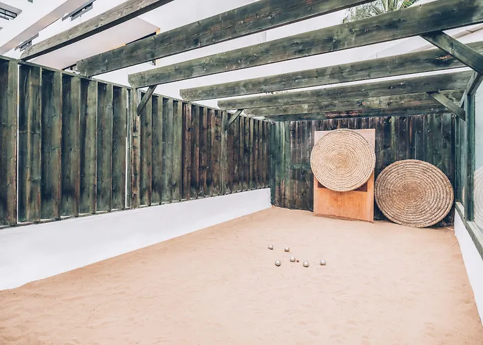 Iberostar Las Dalias - All Inclusive Costa Adeje 