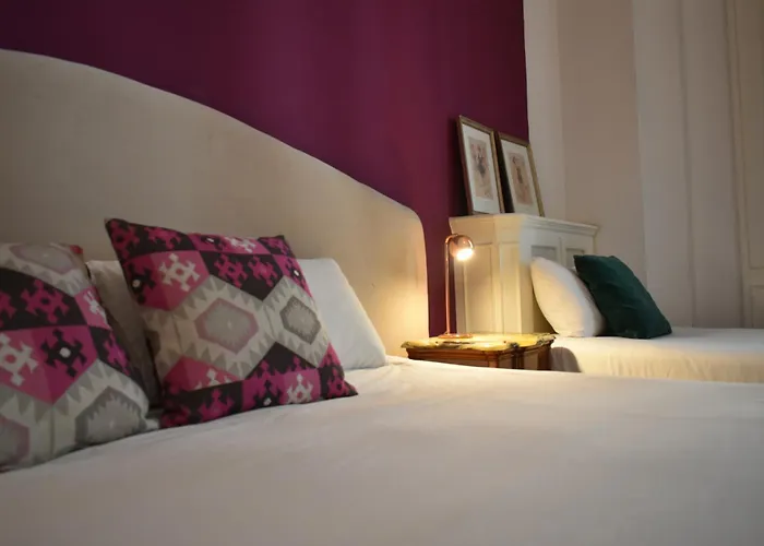 Hotel Casa Chemin Ciudad Autónoma de Ciudad Autónoma de Buenos Aires