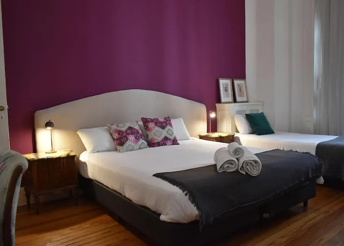 Hotel Casa Chemin Ciudad Autónoma de Ciudad Autónoma de Buenos Aires