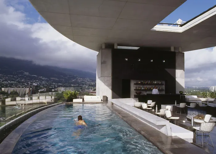 Habita Monterrey, A Member Of Design Hotels San Pedro Garza García