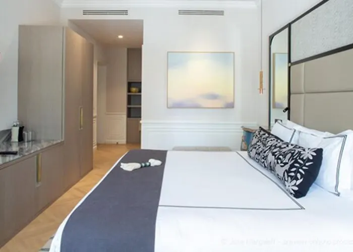 The Alest Hotel México DF