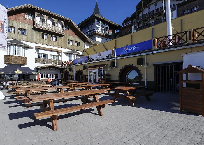 Hotel Ghm Monachil Sierra Nevada